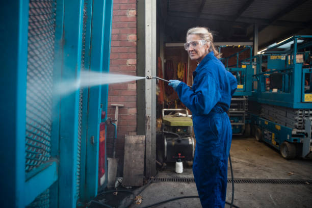 Best Soft Washing for Delicate Surfaces in Idylwood, VA