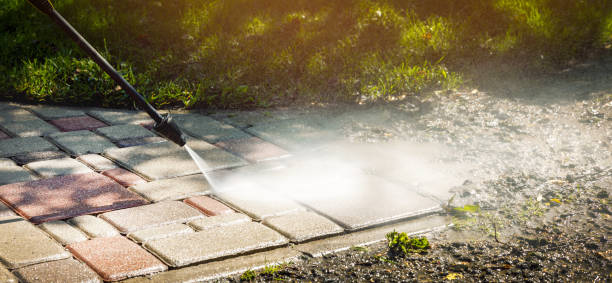 Best Deck and Patio Pressure Washing in Idylwood, VA