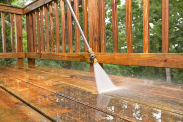 Best Gutter Cleaning and Brightening in Idylwood, VA