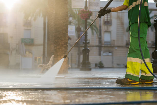 Best Driveway Cleaning and Restoration in Idylwood, VA