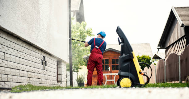 Best Graffiti Removal Services in Idylwood, VA